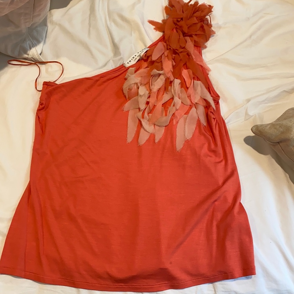 Trina turk top